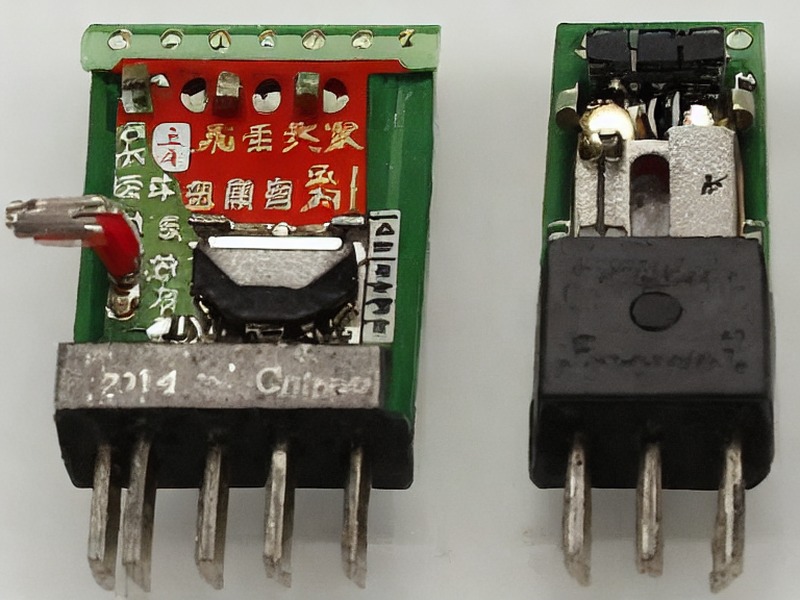 pg模拟器 连接器资料 1