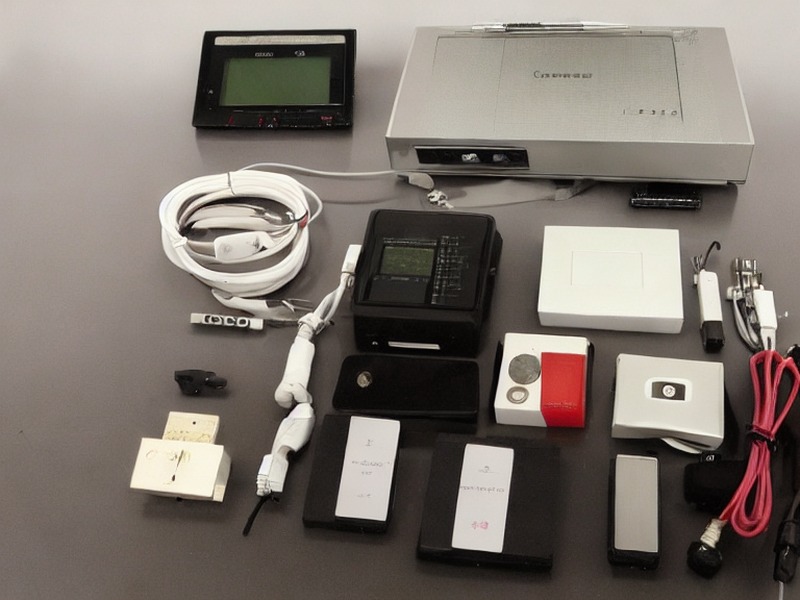 稳压器应用相关产品 1