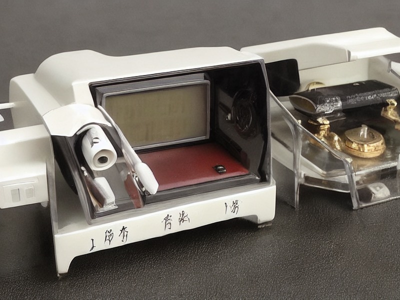 功率器件资料在替代料比较中的选型资料 1