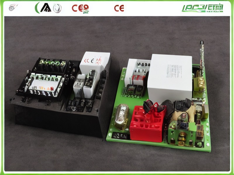 pg模拟器 ADC采集应用产品资料 2