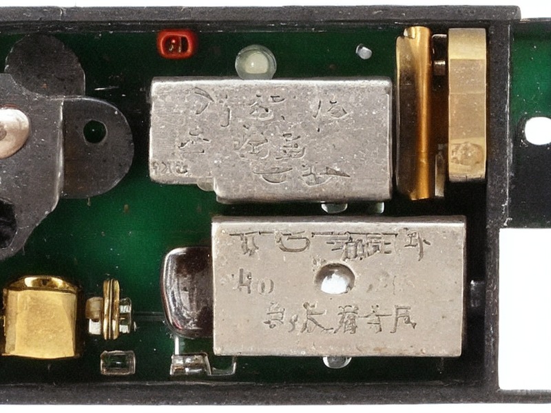 pg模拟器 机箱外壳入口产品清单 1