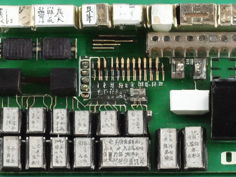PLC接口应用相关产品 2