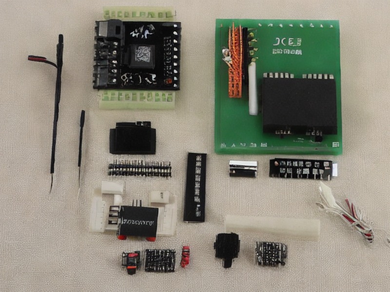 pg模拟器 天线组件工程页选型 1