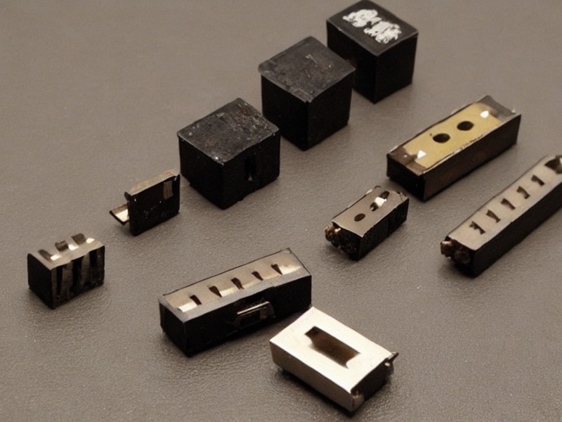 压力检测应用相关产品 1