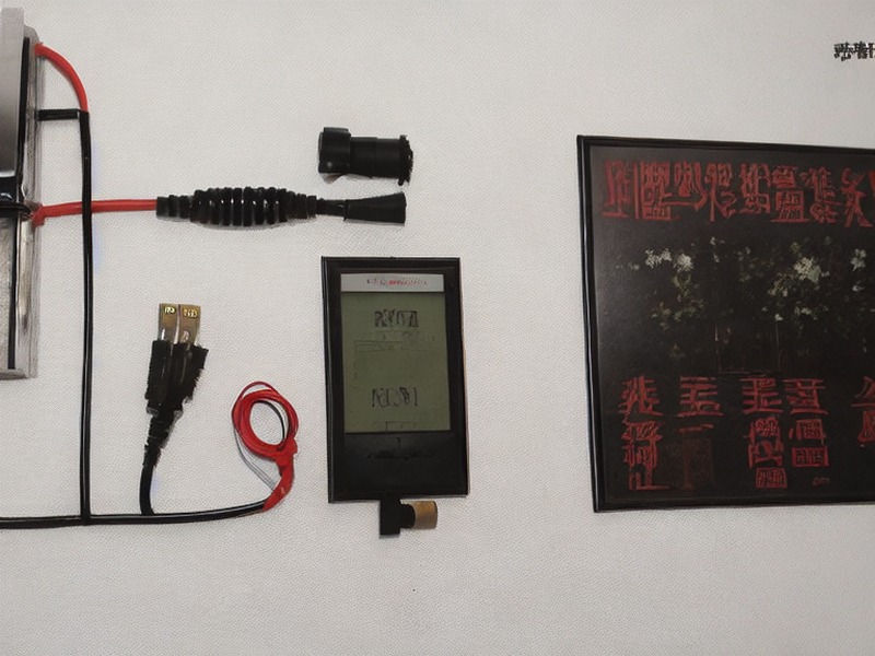 继电器资源技术资料