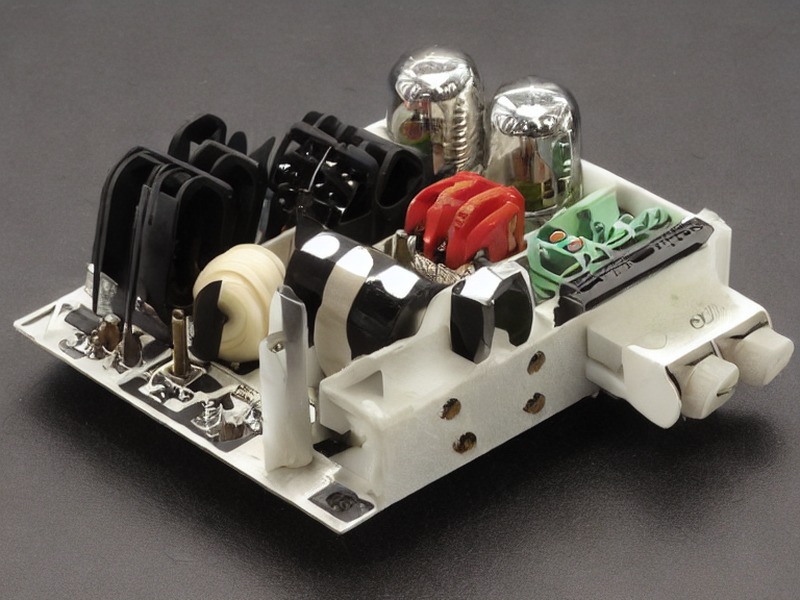 MOSFET指南资料参考 2