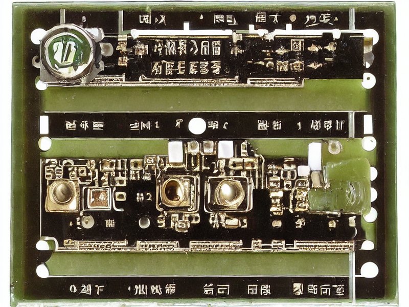 磁性器件应用参数与应用整理