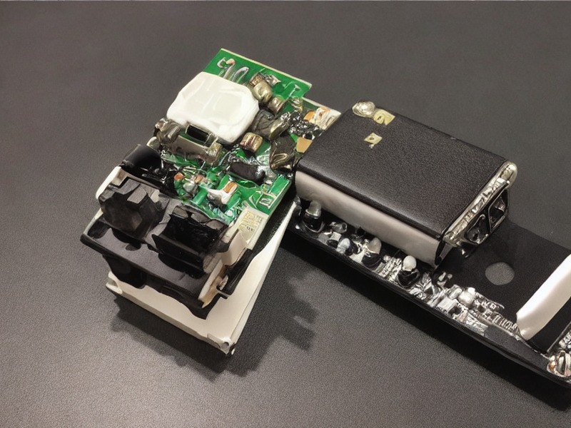 pg模拟器 接口芯片参考工程资料 1