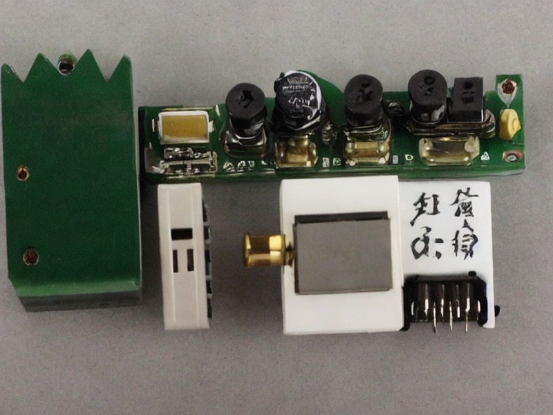 模拟前端导航应用参考 2