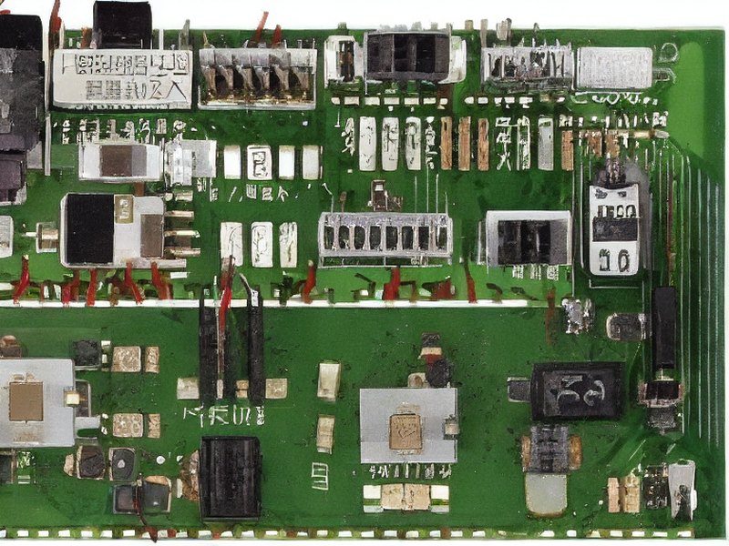 AC/DC电源应用选型资料 2