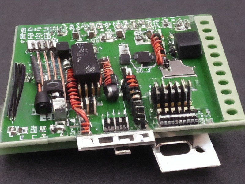 ESD保护应用相关产品 1