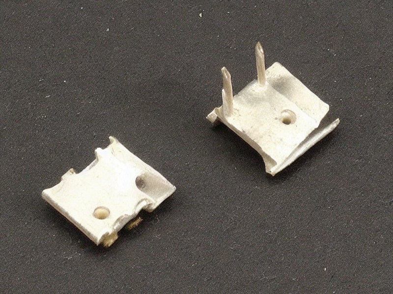 MOSFET内容在替代料比较中的选型资料 2