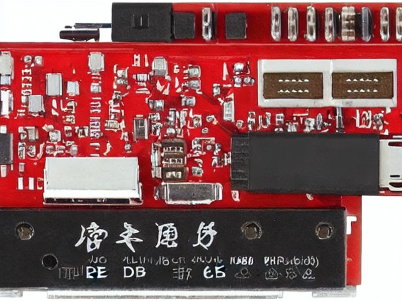 测试夹具参考电子资料 2