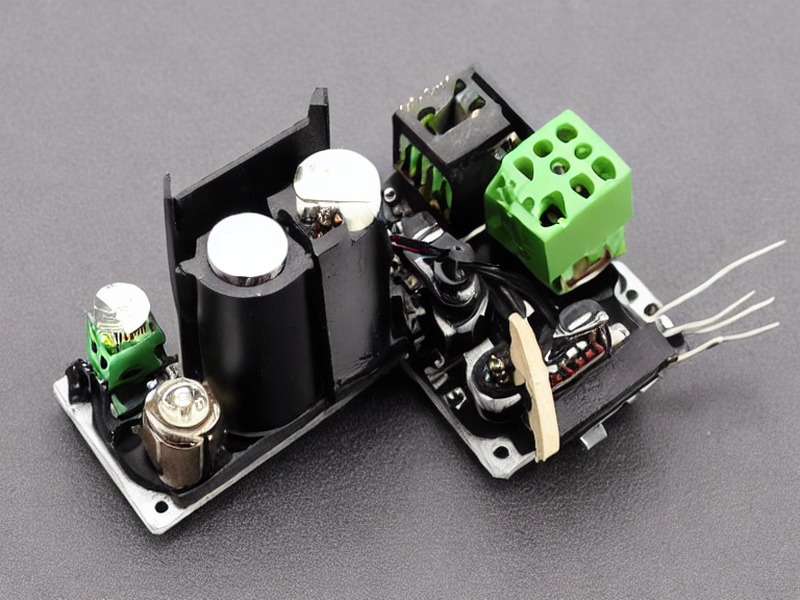 MOSFET目录在替代料比较中的选型资料
