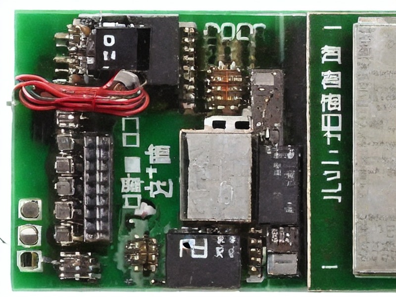 电源管理专题资料参考 1