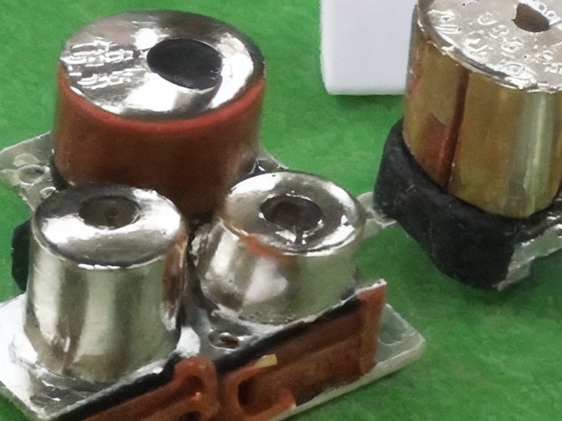 pg模拟器 微控制器中心产品 1
