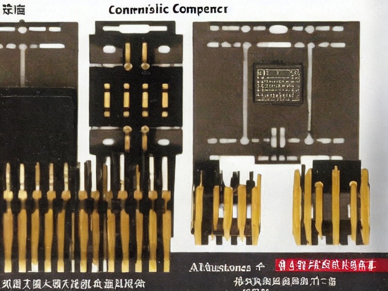DC/DC转换应用选型资料 1