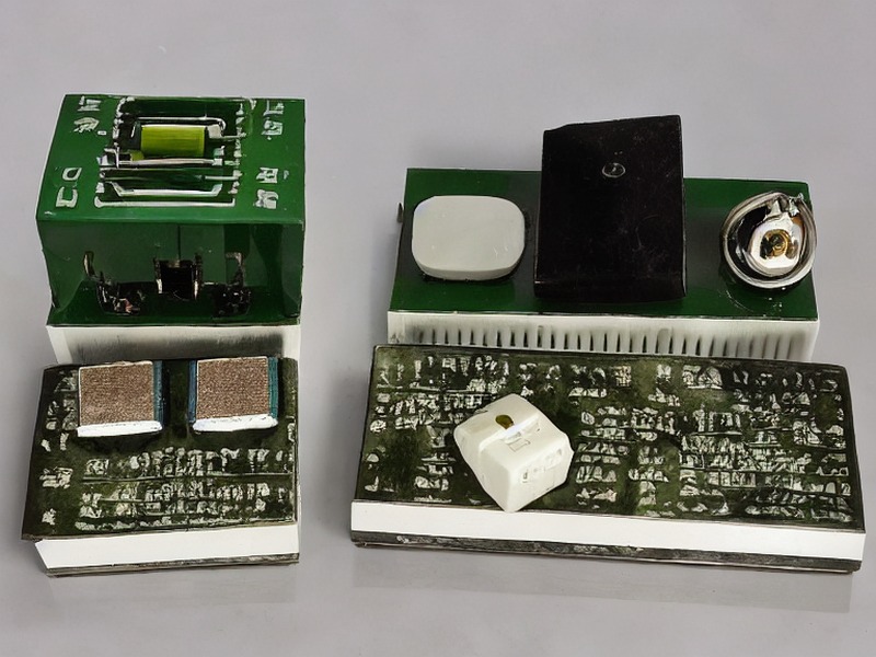 单板计算机应用选型资料 1