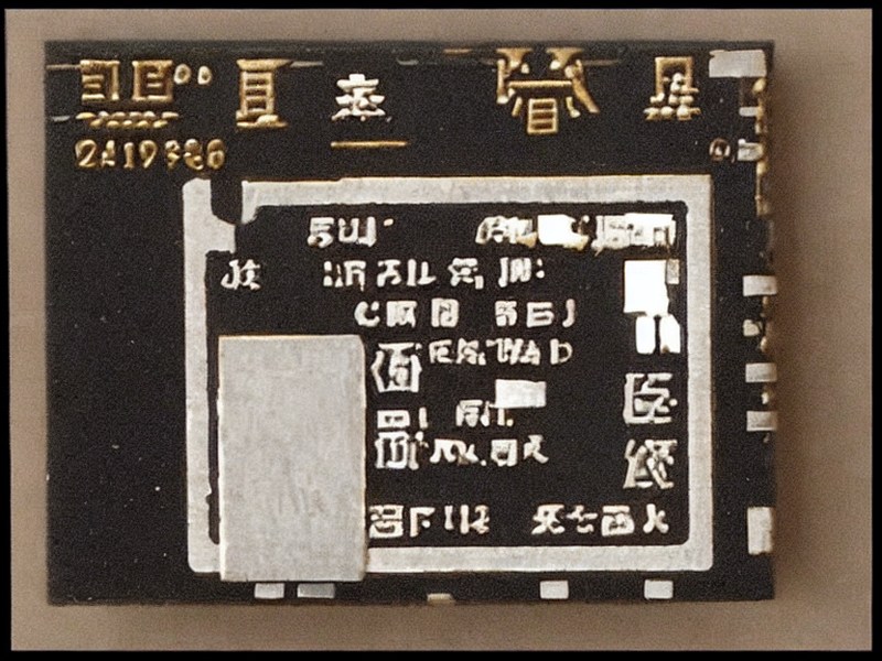 pg模拟器 接口芯片应用页清单 1