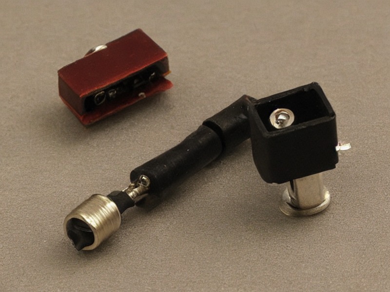 PLC接口应用相关产品