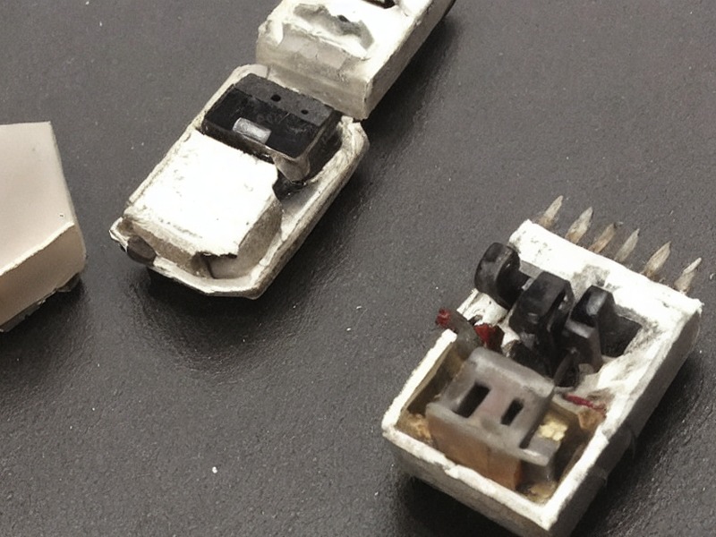 pg模拟器 连接器清单应用 1