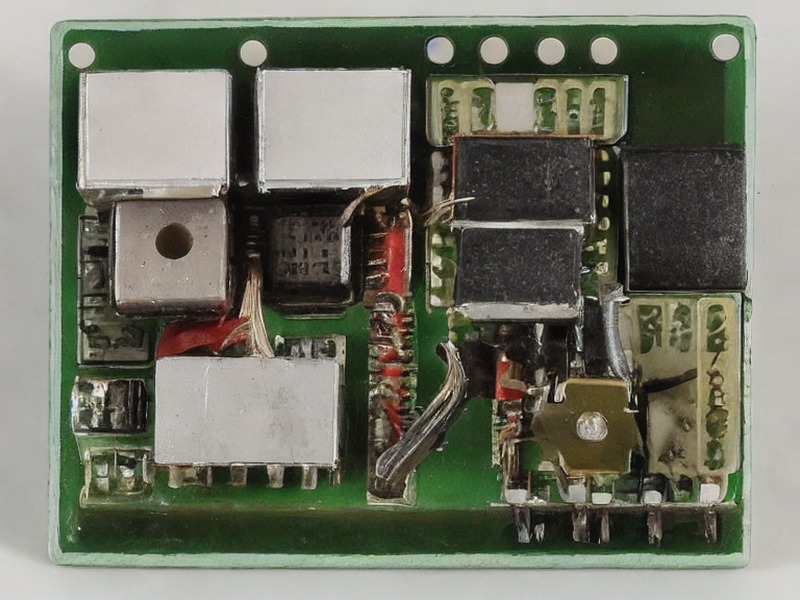 滤波器应用相关产品 2
