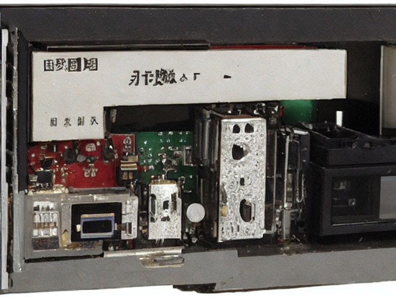 磁性器件专题工程应用