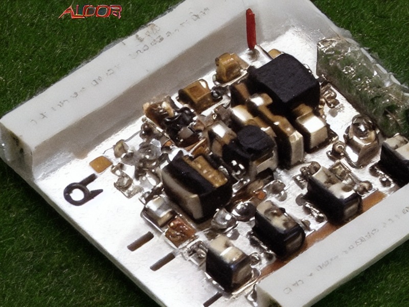 DAC输出应用资料参考 1
