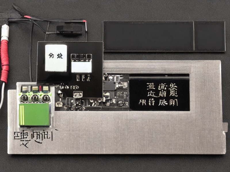 充电管理应用选型资料 2