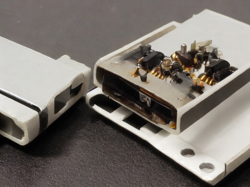 pg模拟器 二极管分类资料 1