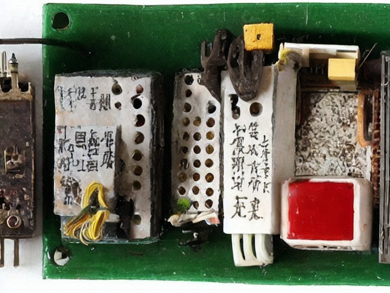 光耦合器应用相关产品 2