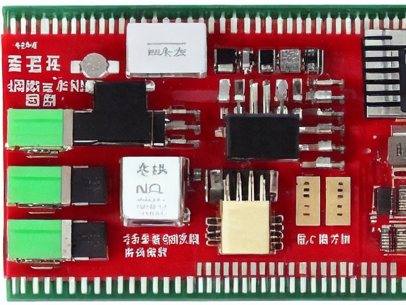 射频连接相关工业网关应用产品说明 1