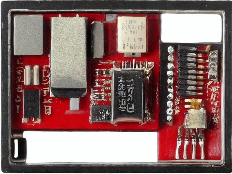 嵌入式模块应用项目资料：嵌入式模块工程页 2