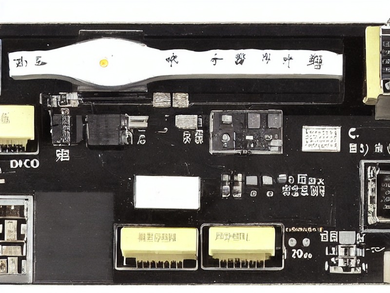 pg模拟器 接口芯片总览 2