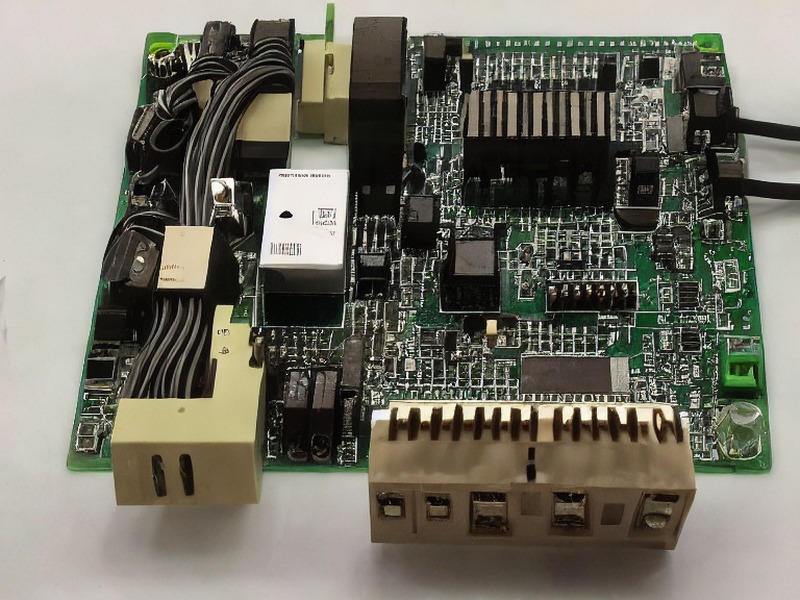 pg模拟器 评估套件产品线应用资料 1
