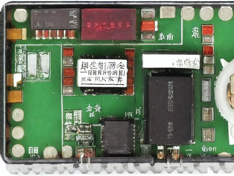 滤波器选型工程应用 2