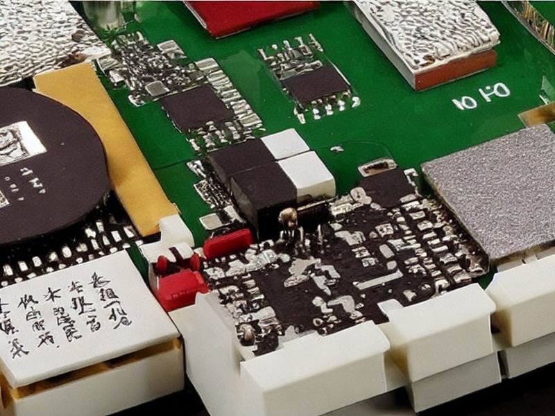 NOR Flash选型技术资料