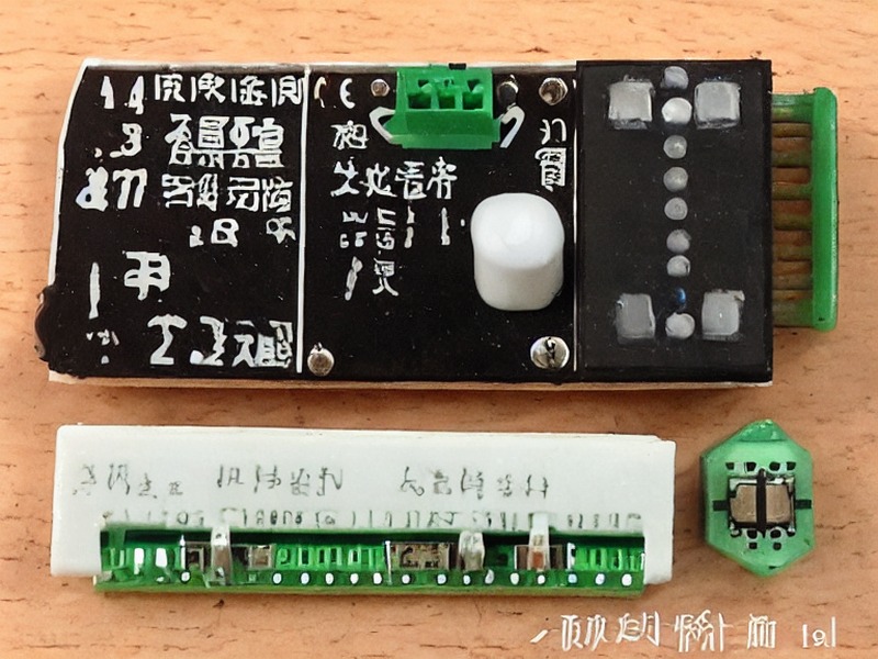 开关器件指南电子资料 1