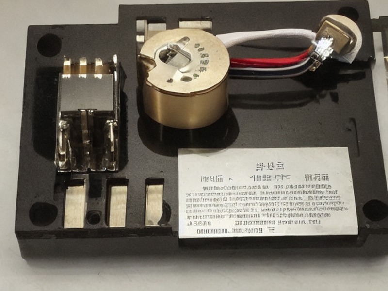 保险丝产品线产品资料