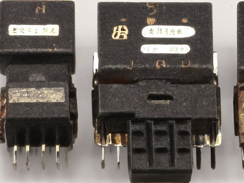比较器总览分类导航
