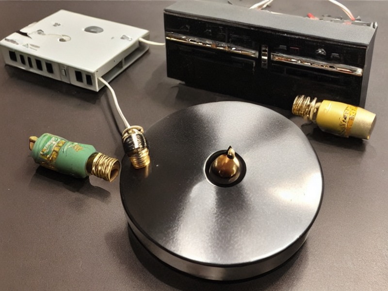 传感器应用选型资料