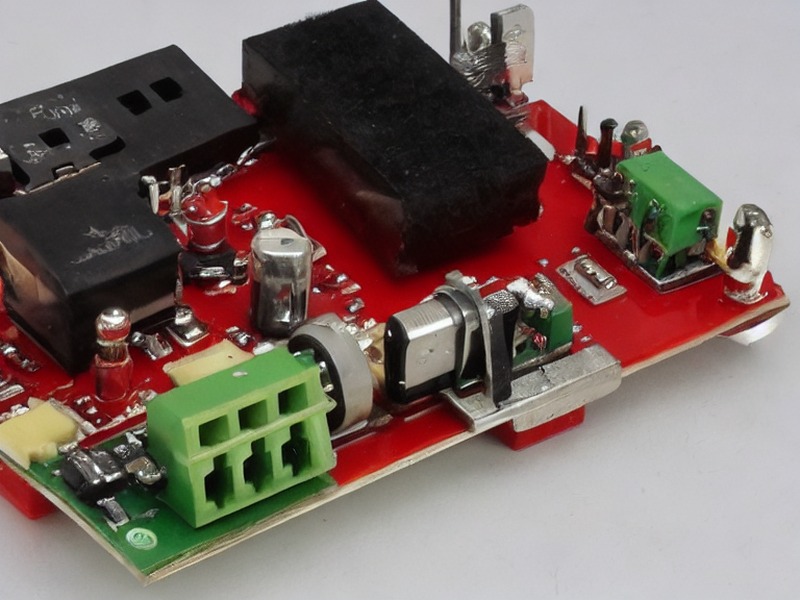 USB接口应用产品说明 2