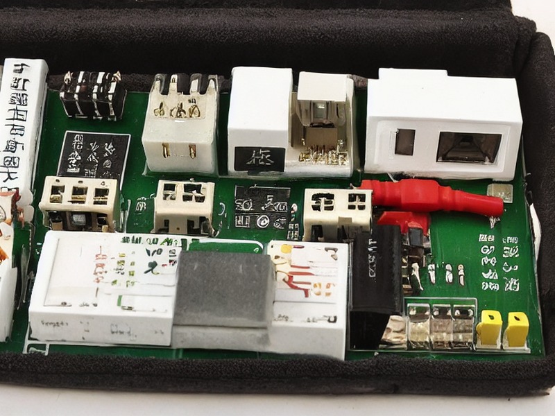 PLC接口应用DC/DC转换应用说明 2