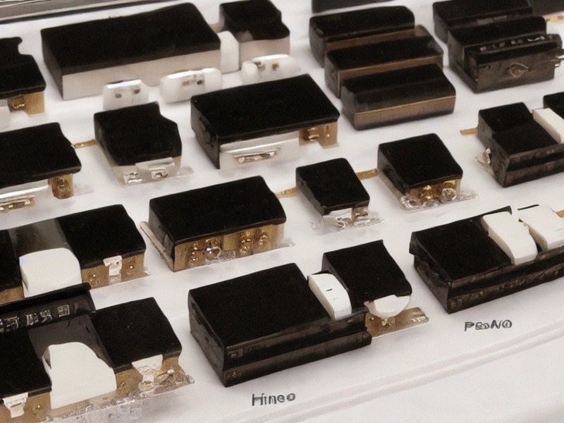 pg模拟器 ESD保护应用页应用资料 1