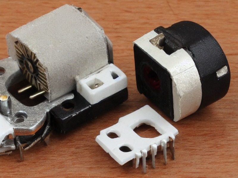 USB接口指南技术资料 2