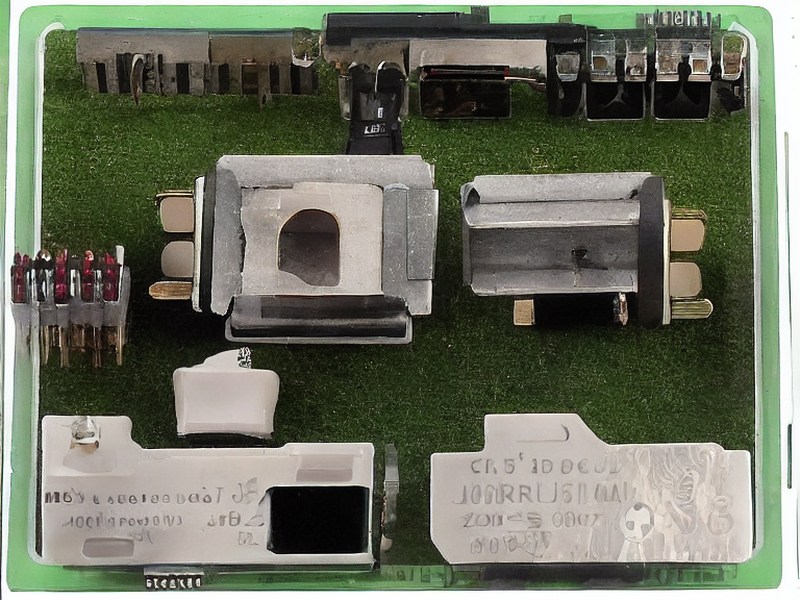 逻辑器件应用选型资料