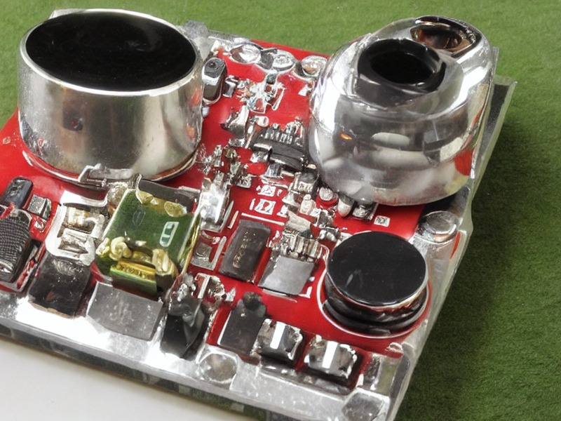 光耦合器应用资料：光耦合器资料库 1