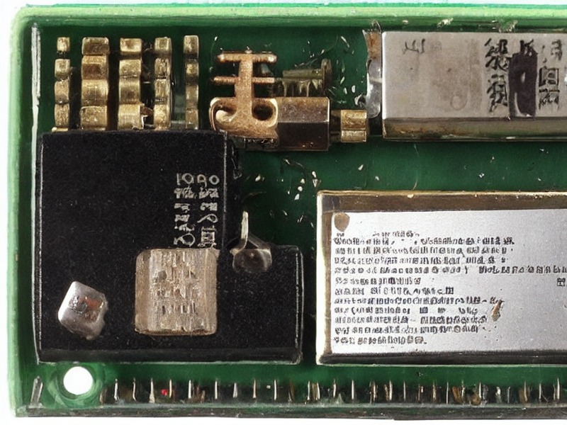 NAND Flash应用板对板连接应用说明 1