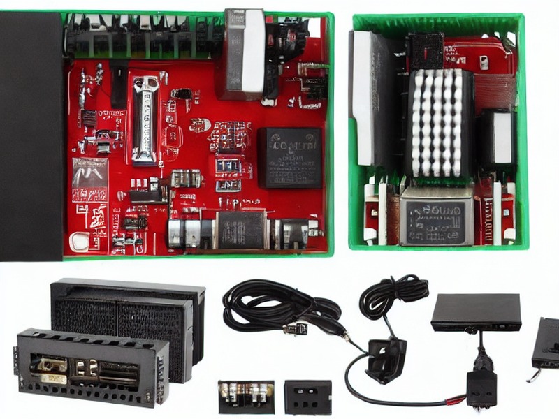 DAC输出应用选型资料 2
