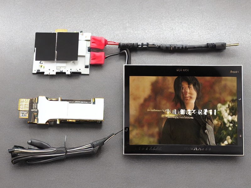 数据转换器应用选型资料 1